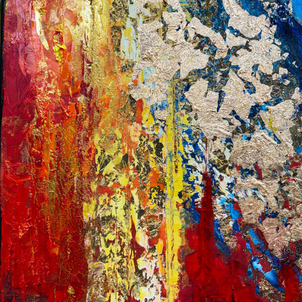 MM Születés - részlet fotó