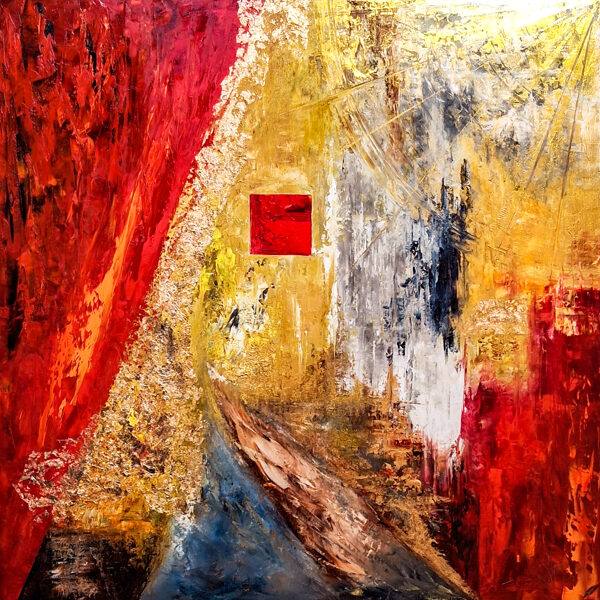 A fény geometriája