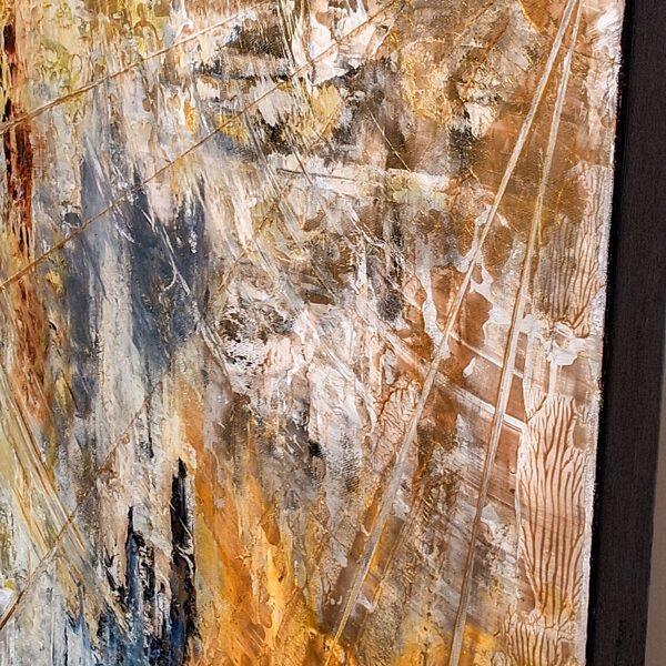 A fény geometriája - részlet fotó