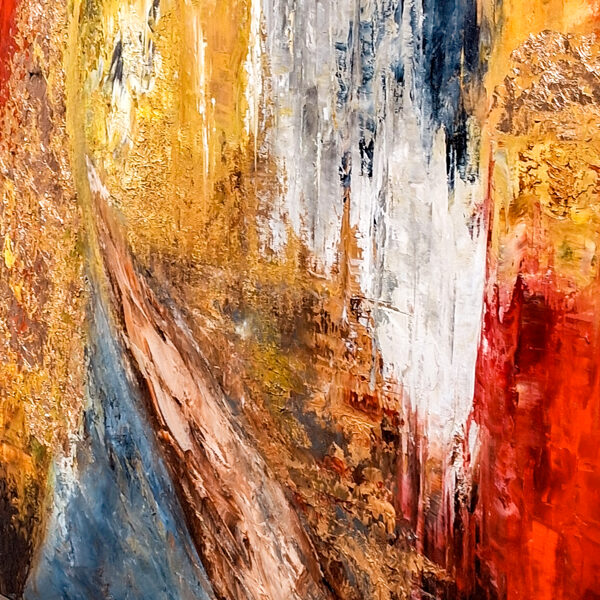 A fény geometriája - részlet fotó