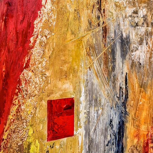 A fény geometriája - részlet fotó