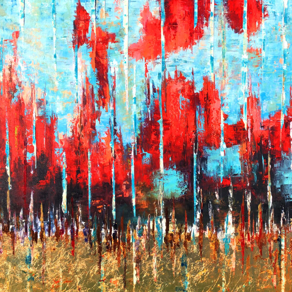 MM Az örökké története