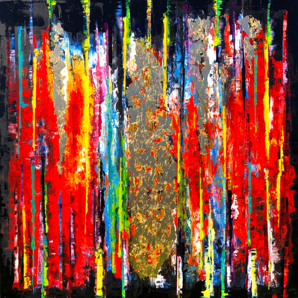 MM És Isten megáldotta a földet...