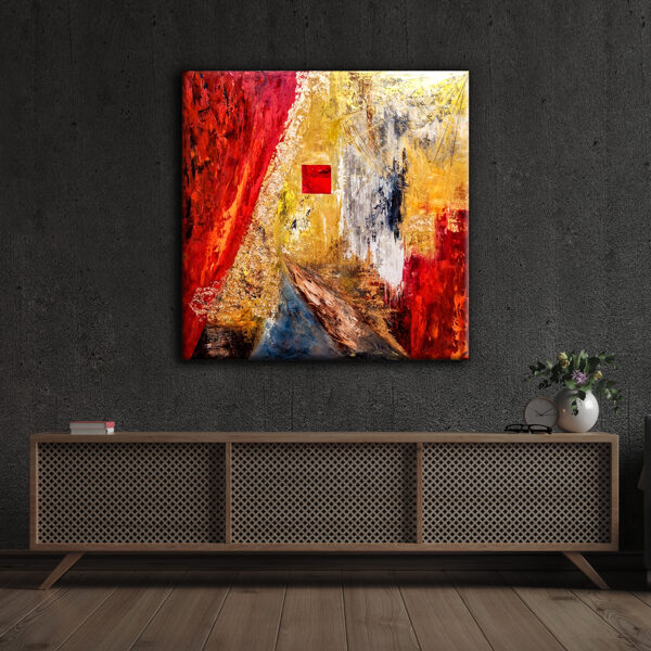 Nézőpont - enteriőr fotó