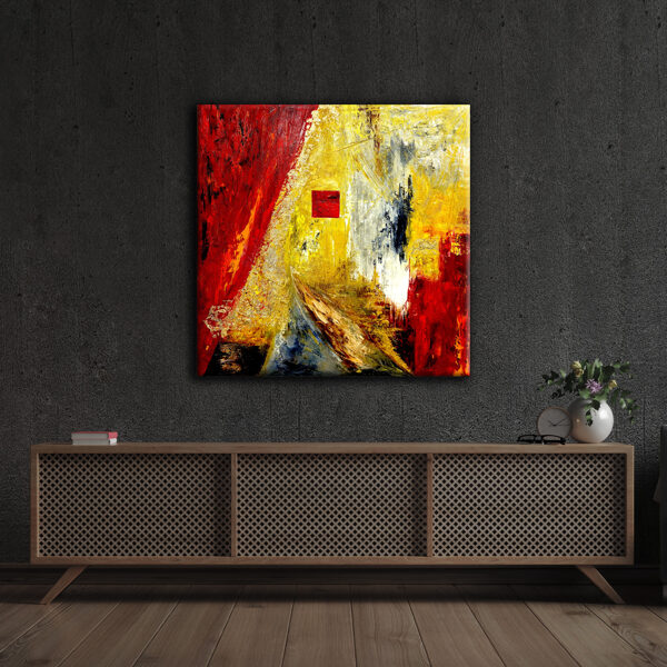 Nézőpont - enteriőr fotó