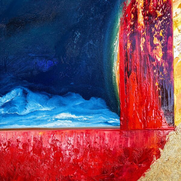 Az út - részlet fotó