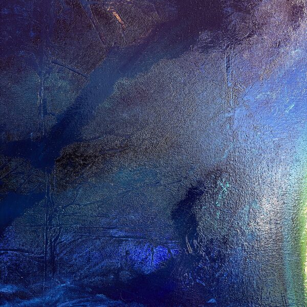 Az út - részlet fotó