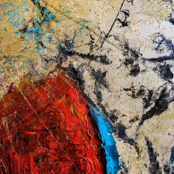 A diadal - részlet fotó