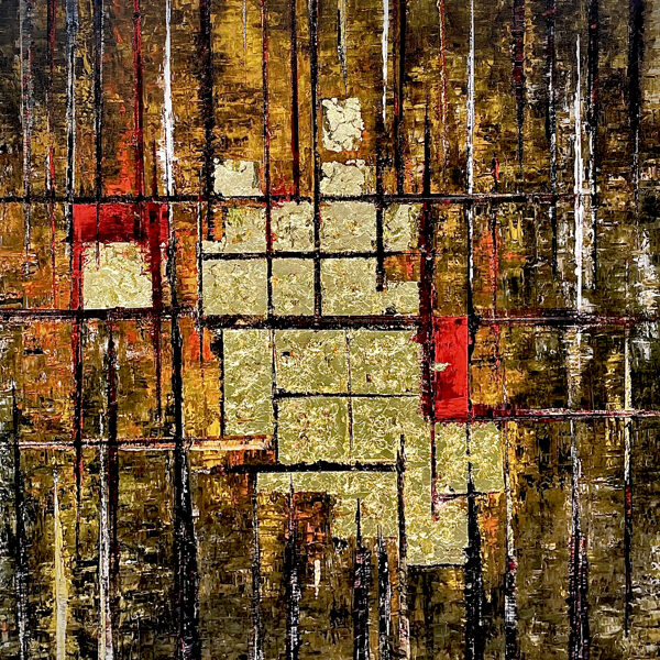 MM Palaces of Babylon