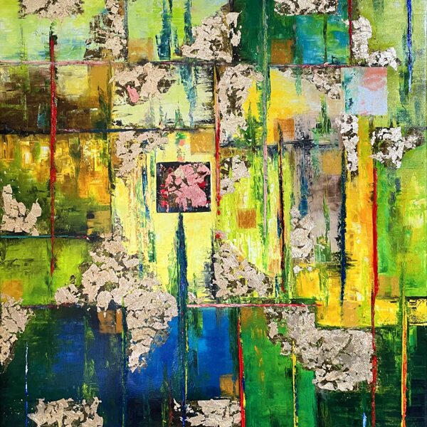 MM Garden of Semiramis