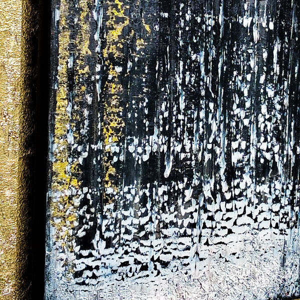 MM Apse - detail photo