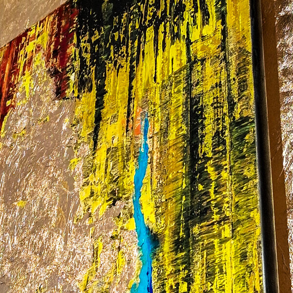 MM Apse - detail photo