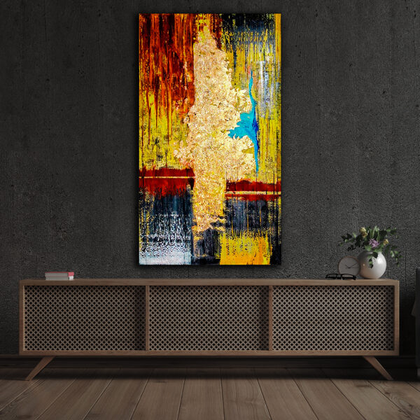 MM Apse - interior photo