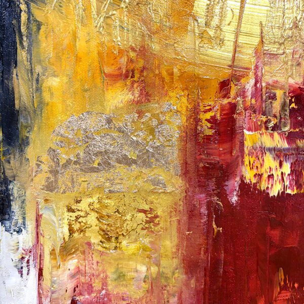 Perspective - detail photo