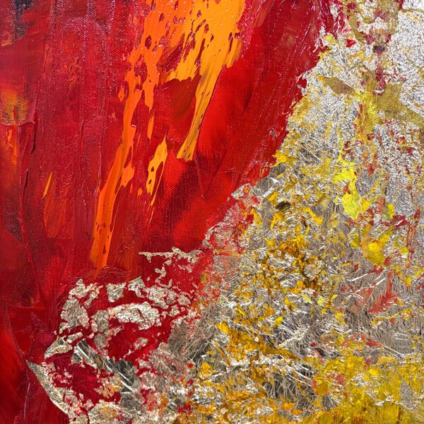 Perspective - detail photo