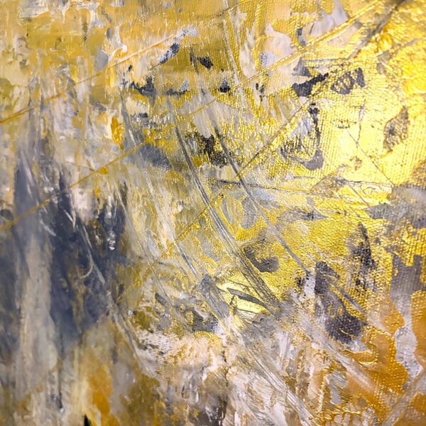 Perspective - detail photo