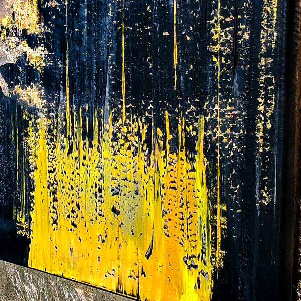 MM Ábside - foto de detalle