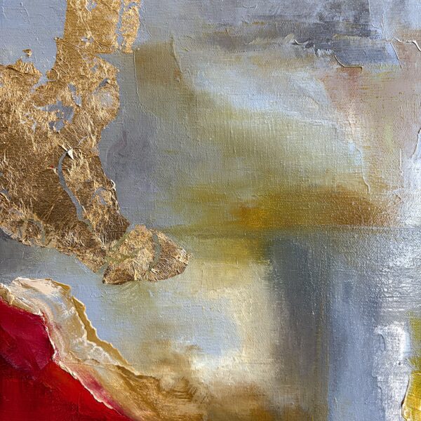 The Geometry of Light - detail photo