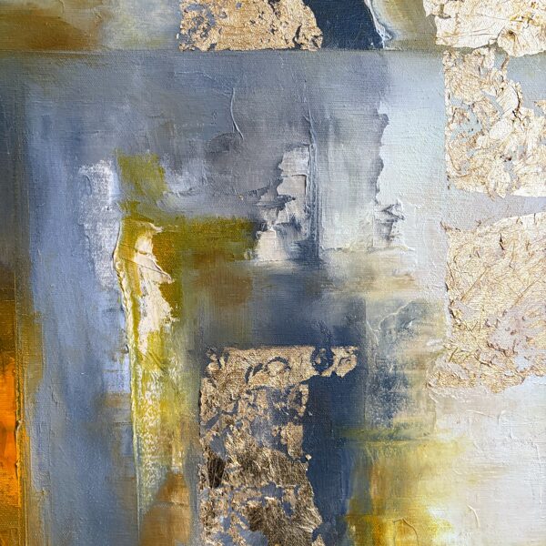 The Geometry of Light - detail photo