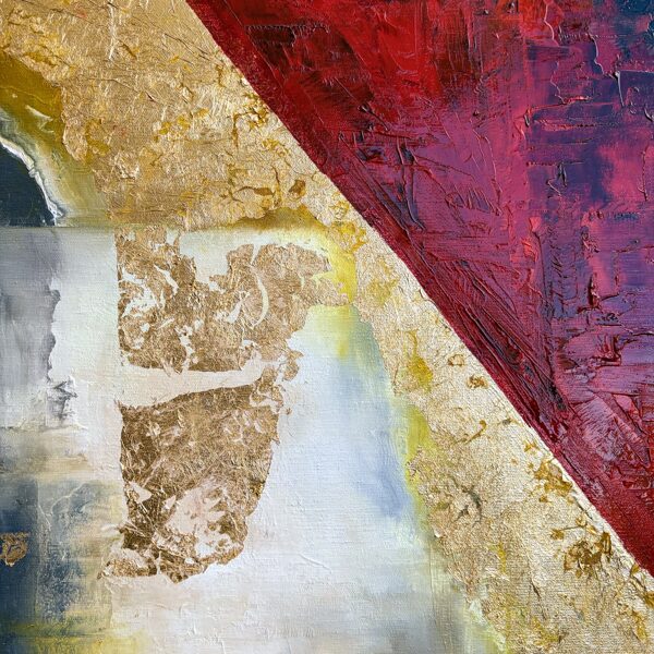 The Geometry of Light - detail photo