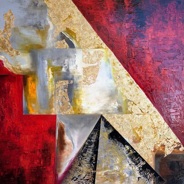 The Geometry of Light