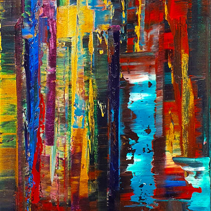 A Vesta szüzek kertje