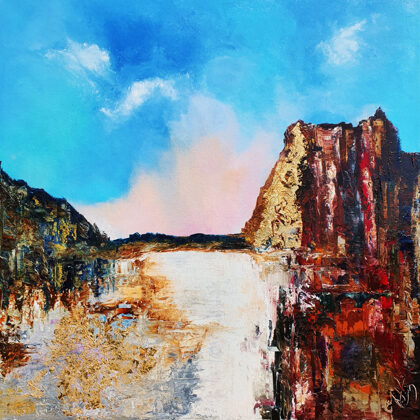 A kettéosztott birodalom