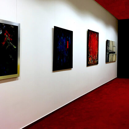 Koridor kiállítás