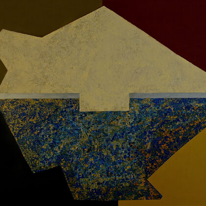 Egyensúly - "Tükröződések" terem