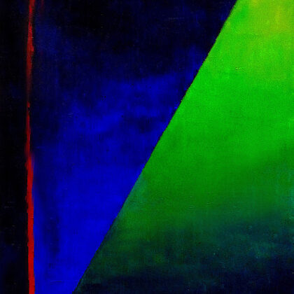 Ómen - "Tükröződések" terem