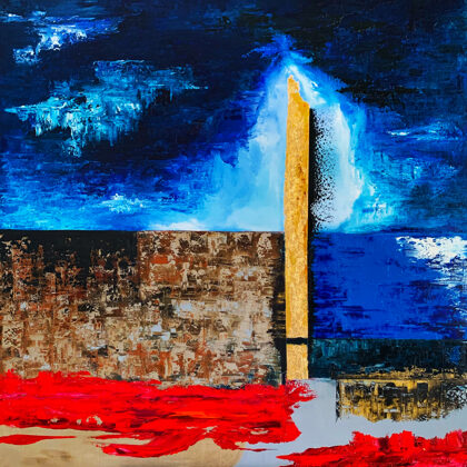 In the Land of Carthage