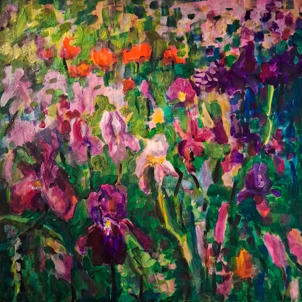 Emerald Garden