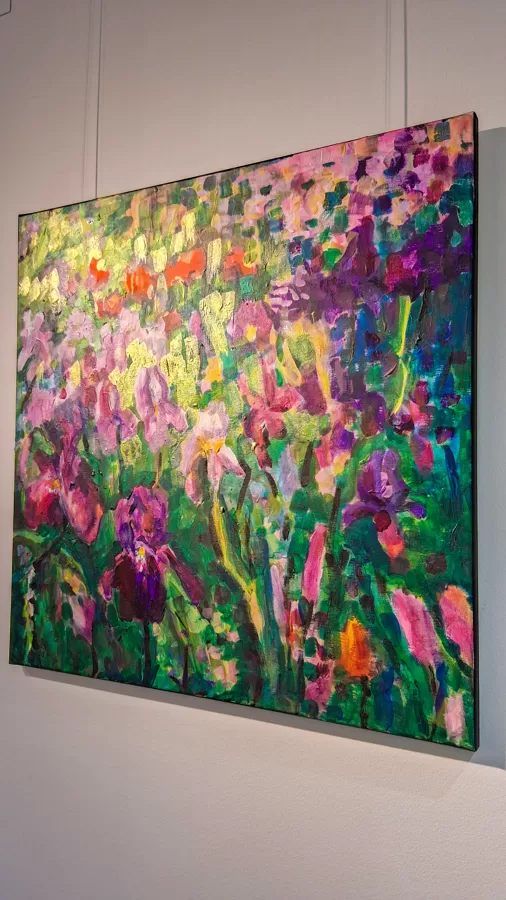 Emerald Garden