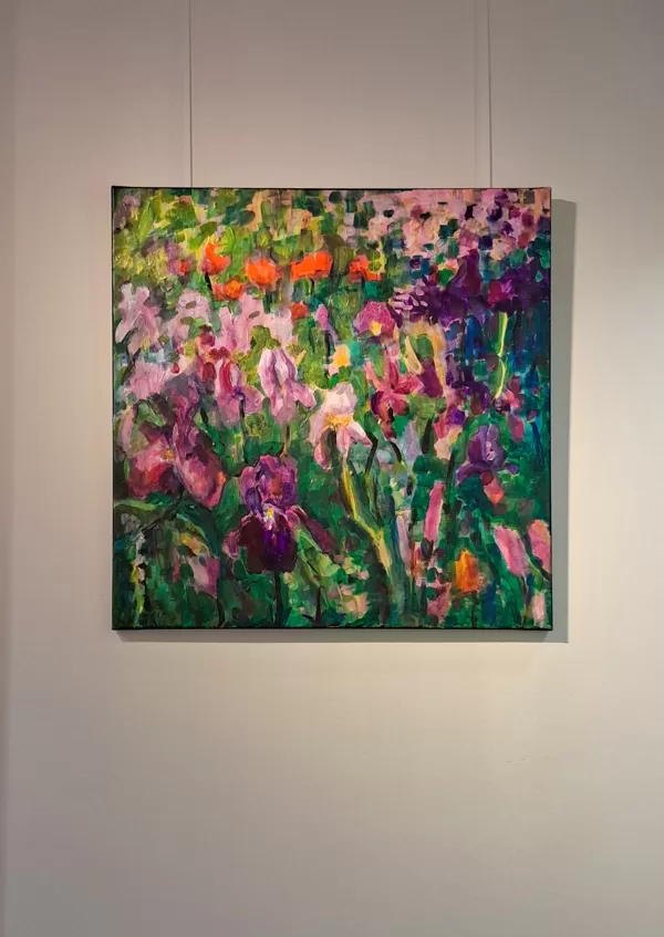Emerald Garden