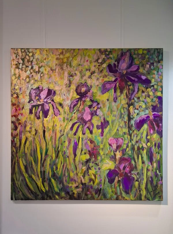 Irises