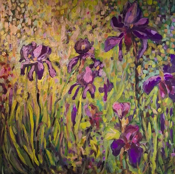 Irises