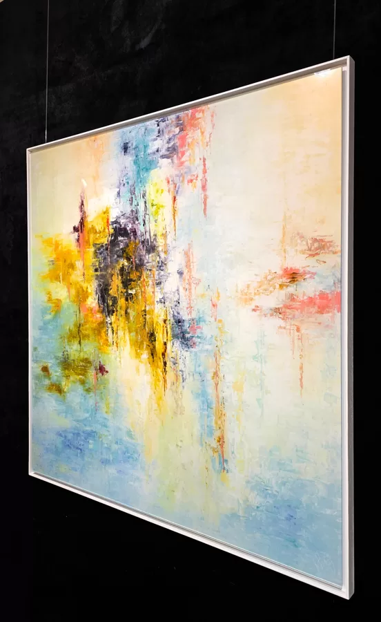 The Third Day plexiglas picture AP