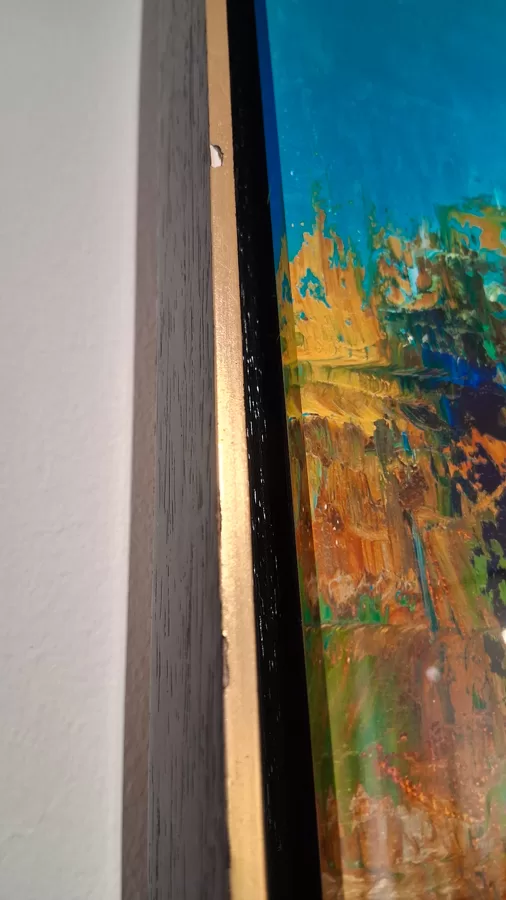 Frame