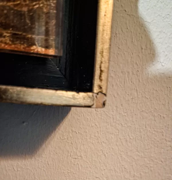 Frame