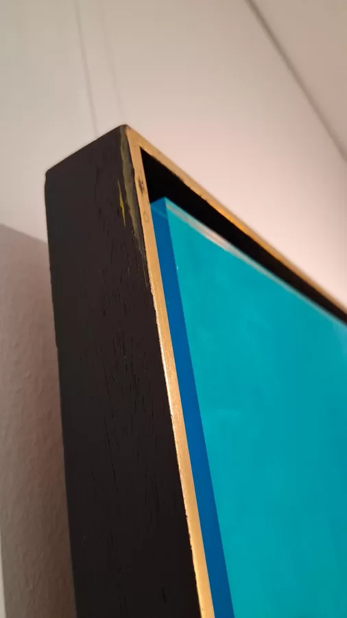 Frame