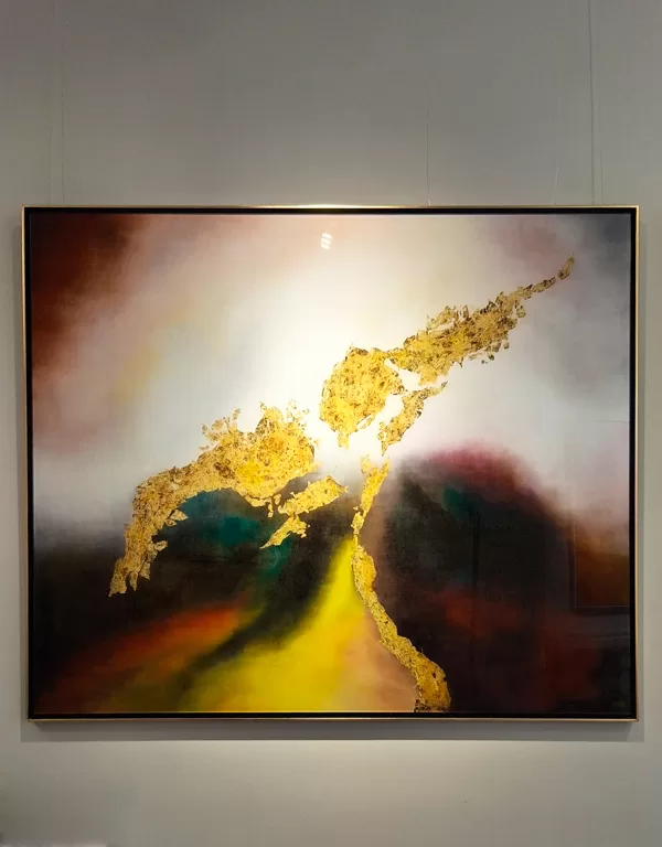 Marduk plexiglas picture AP