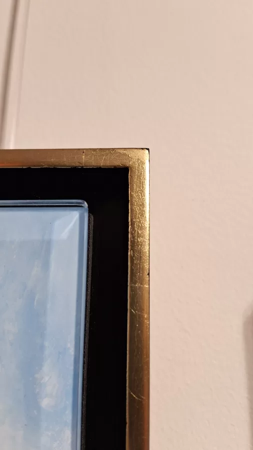 Frame
