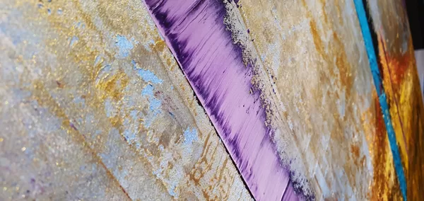 Dea Caelestis, o el equilibrio de la justicia divina - foto de detalle