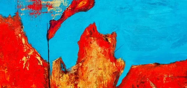 El viaje de Eneas - foto de detalle