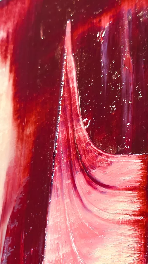 Hajnal San Diegóban - részlet fotó