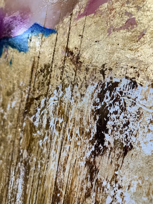 El último bastión de la libertad - foto de detalle