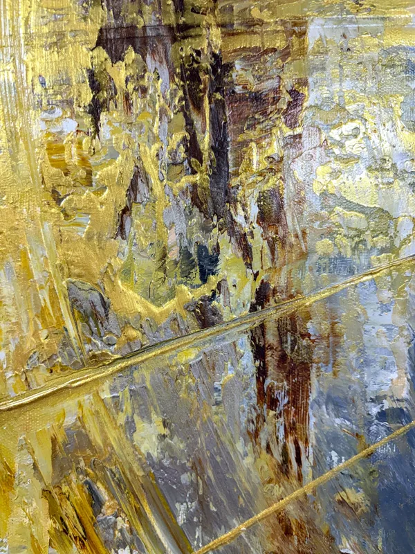 Perspective - detail photo