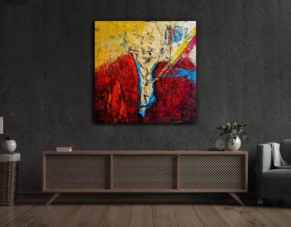 El triunfo - foto de interior