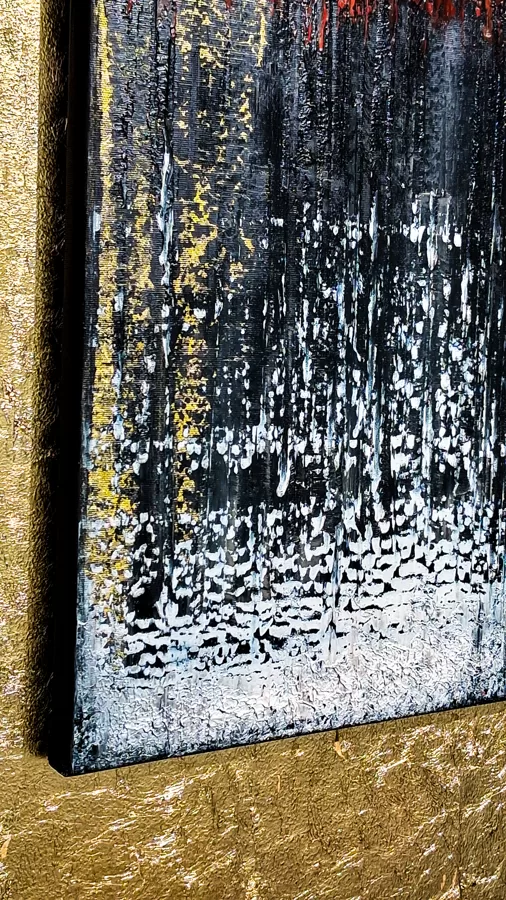 MM Ábside - foto de detalle