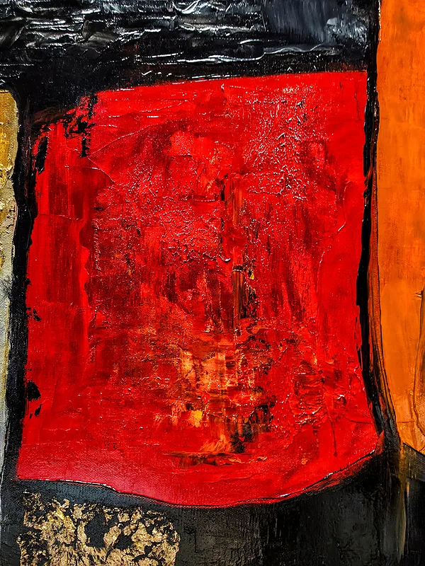 The Canon - detail photo